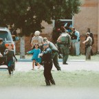 In Search of a Holistic Solution to Mass Shootings