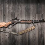 Tactical Lever Guns Are Laughable And Embarrassing, Prove Me Wrong