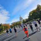 5 Tips For Your First Marathon