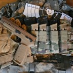 Pennsylvania Governor’s Twenty Shooting Match: An AAR